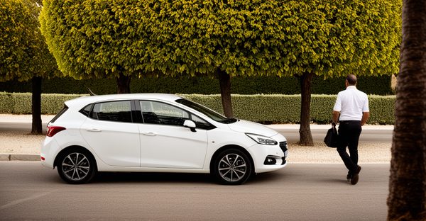 Location voiture à aix-en-provence : service et confort garantis